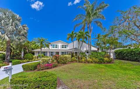 7 Lantana Lane, Stuart, FL 34996