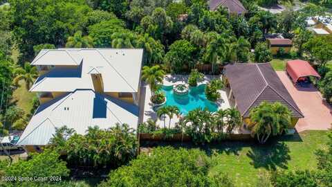 8053 S Indian River Drive, Fort Pierce, FL 34982