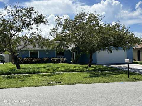 2355 Sykes Creek Drive, Merritt Island, FL 32953