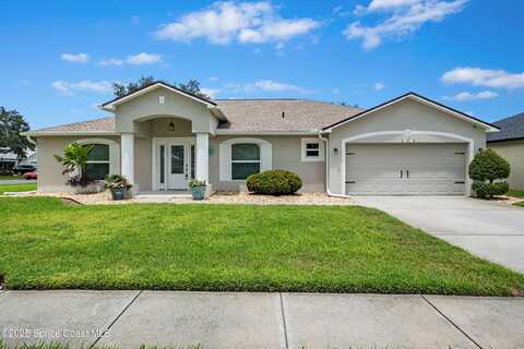 962 Del Mar Circle, Melbourne, FL 32904
