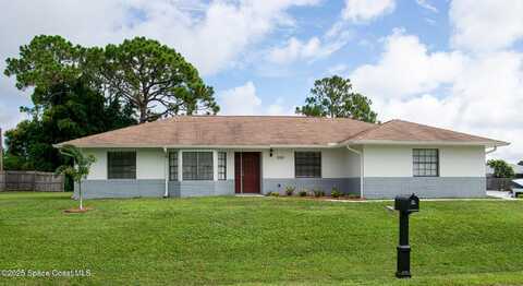 1095 Lynbrook Street NW, Palm Bay, FL 32907