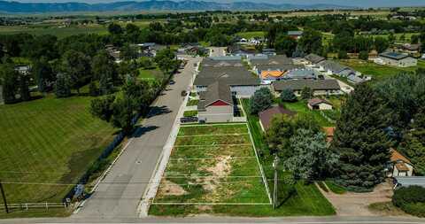 5 LOTS Creek Drive, Sheridan, WY 82801