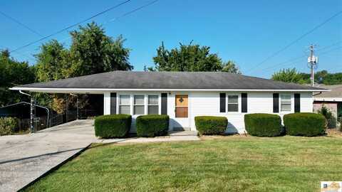 1108 Gaston Avenue, Columbia, KY 42728