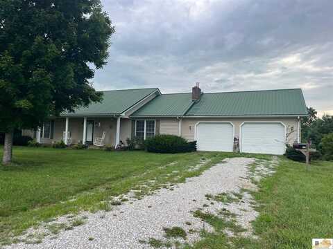 344 Matthews Mill Road, Glasgow, KY 42141