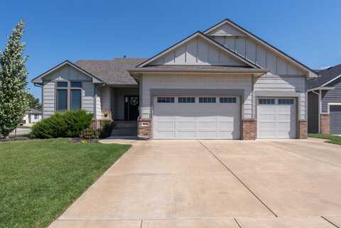 8336 W Kackley Ct, Wichita, KS 67205