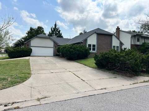 8655 E Mount Vernon St, Wichita, KS 67207