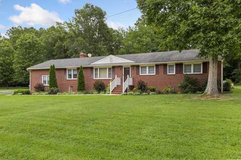 2570 Sandy Lane, Victoria, VA 23974