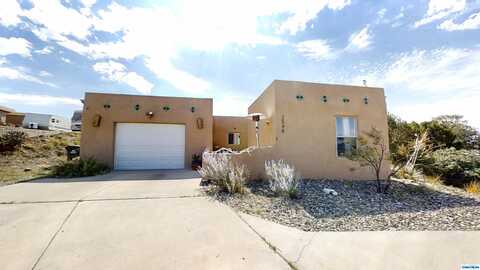 2548 Katheryne Circle, Silver City, NM 88061
