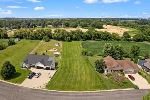 Lot 60 Comfortcove Street, Orfordville, WI 53576