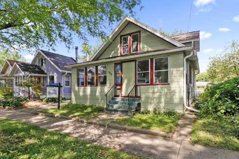 209 N 5th Street, Madison, WI 53704