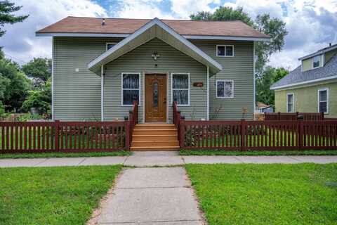 148 S Linden Street, Adams, WI 53910