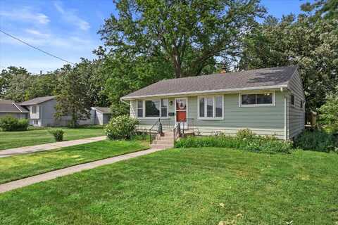 456 W Delavan Drive, Janesville, WI 53546
