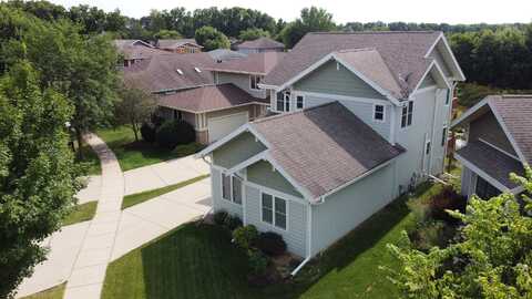 802 Pine Hill Drive, Verona, WI 53593