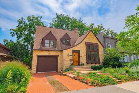 4025 Euclid Avenue, Madison, WI 53711
