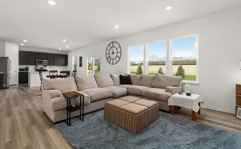 708 Narvik Circle, Stoughton, WI 53589
