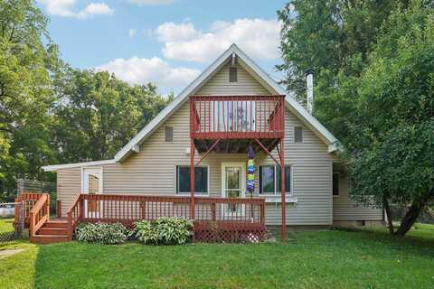 7380 Fellows Road, Lodi, WI 53555