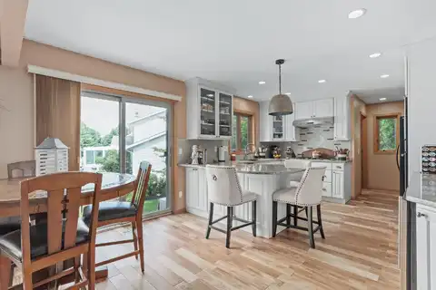 1 Stanton Circle, Madison, WI 53719