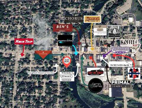 402 Main-Page Court, Stoughton, WI 53589
