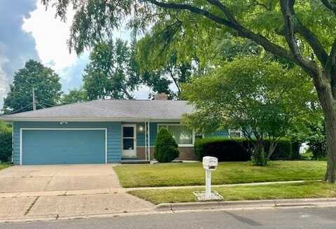 2906 Ravine Drive, Middleton, WI 53562
