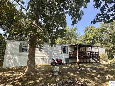 35267 Oak Ridge, Warsaw, MO 65355