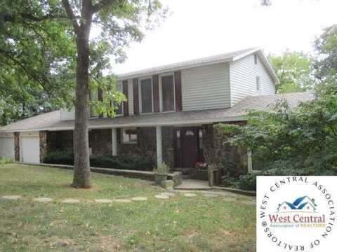 32173 Barclay, Warsaw, MO 65355