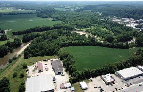 414 Water Street, Connersville, IN 47331