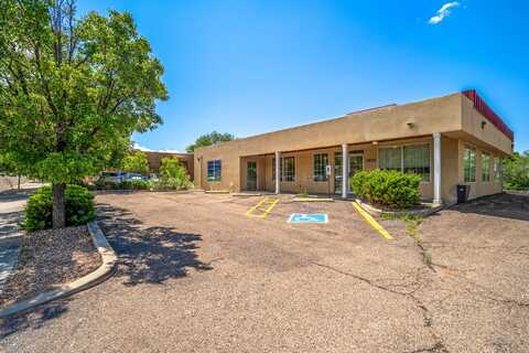 1892 Plaza Del Sur Drive, Santa Fe, NM 87505
