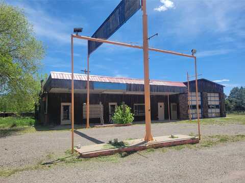 Hwy 17, Chama, NM 87520