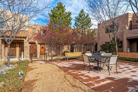 103 Catron unit: 49, Santa Fe, NM 87501