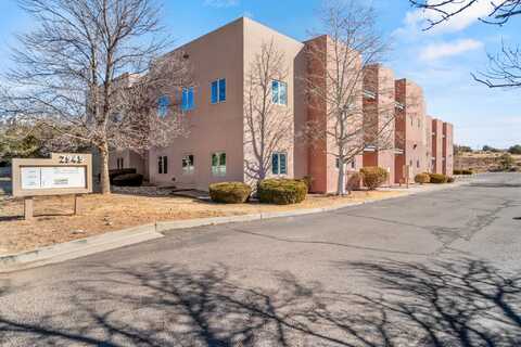 2945 Rodeo Park E unit: 6B, Santa Fe, NM 87505