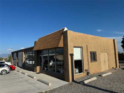 101 DP Road, Los Alamos, NM 87544