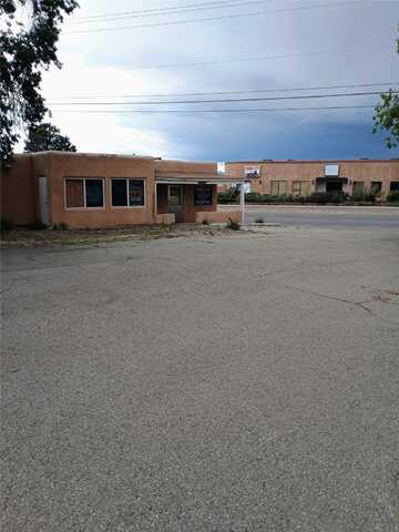 1370 Cerrillos, Santa Fe, NM 87505