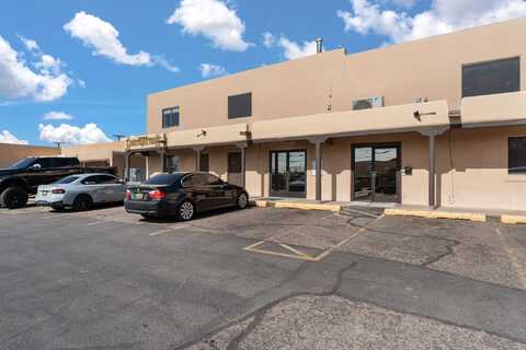 1517 5th, Santa Fe, NM 87505