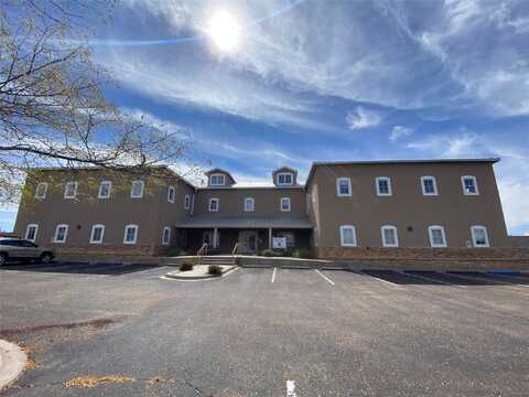 2905 E Rodeo Park Drive unit: 5, Santa Fe, NM 87505