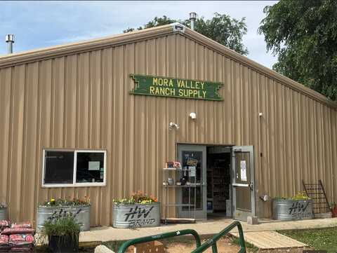 545 NM 518 Highway, Mora, NM 87732