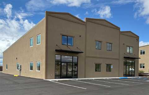 7 Plaza La Prensa, Santa Fe, NM 87507
