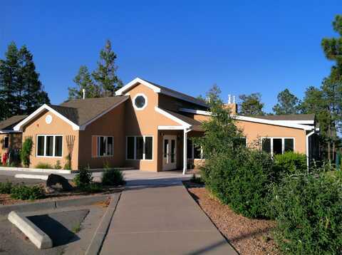 4600 Esperanza, Los Alamos, NM 87544