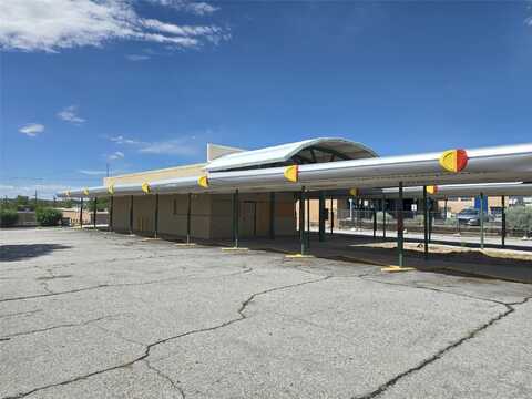 2861 Cerrillos, Santa Fe, NM 87507