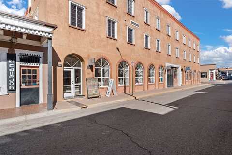 202 Galisteo unit: 102 & 103, Santa Fe, NM 87501