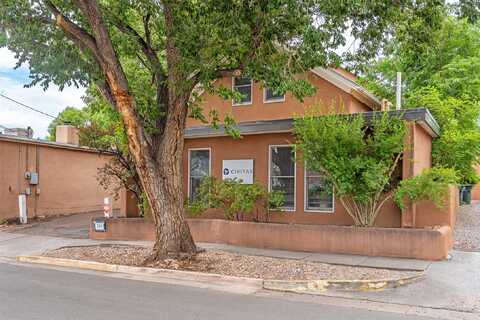 309 Johnson Street, Santa Fe, NM 87501