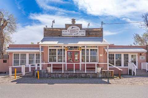 15B First Street, Cerrillos, NM 87010