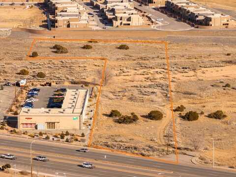 6680 Cerrillos, Santa Fe, NM 87507