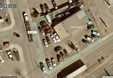 1863 Cerrillos Road Cerrillos Road, Santa Fe, NM 87505