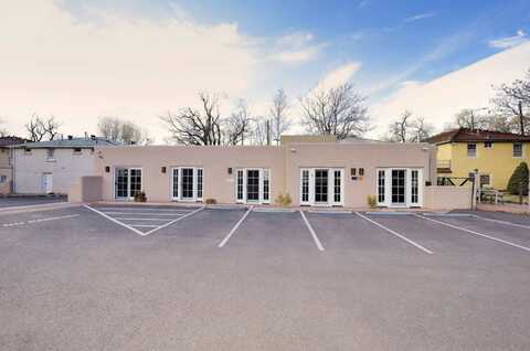 417 E Palace Ave unit: 16, Santa Fe, NM 87501