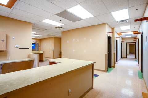 510 N Guadalupe unit: Suite C1, Santa Fe, NM 87501