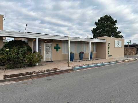 1300 Luisa Street unit: 1, Santa Fe, NM 87505