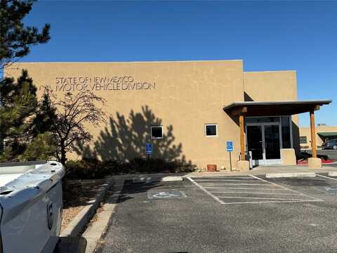 1119-1121 Santa Clara Peak, Espanola, NM 87532