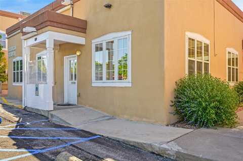 2019 Galisteo Street unit: N7, Santa Fe, NM 87505