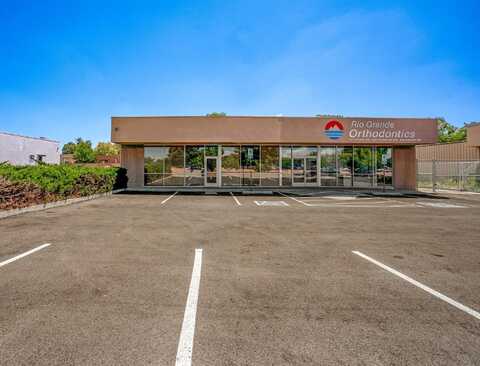 3252 Cerrillos unit: A-2, Santa Fe, NM 87507