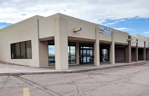 1714 St. Michael's Drive unit: 1714, Santa Fe, NM 87505